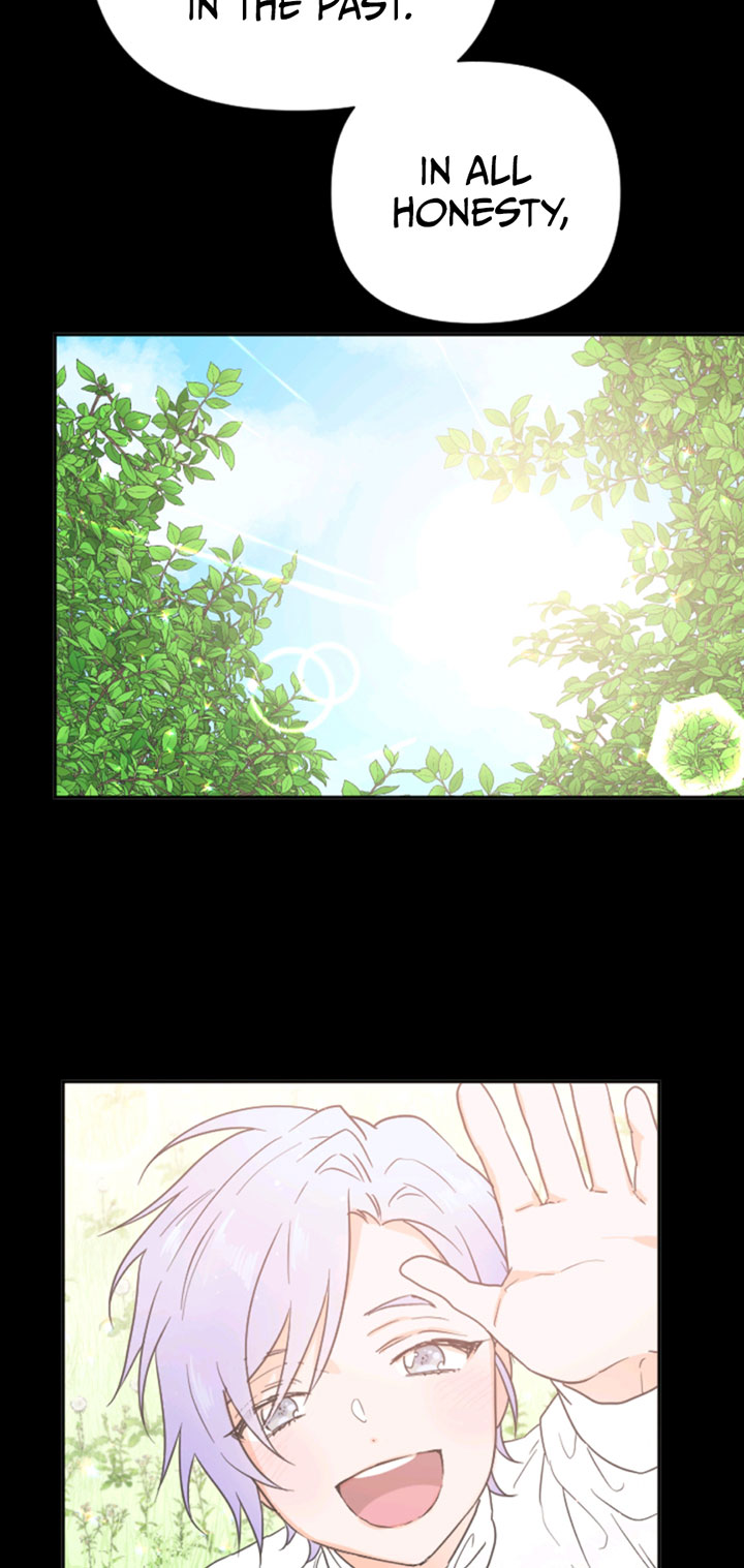 Lady Baby Chapter 130 page 42 - Chapter 130