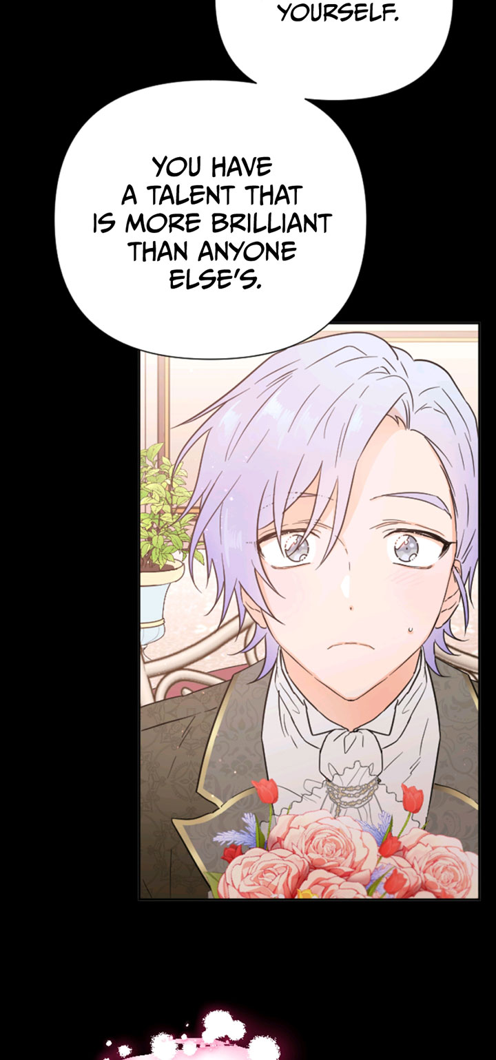 Lady Baby Chapter 130 page 46 - Chapter 130