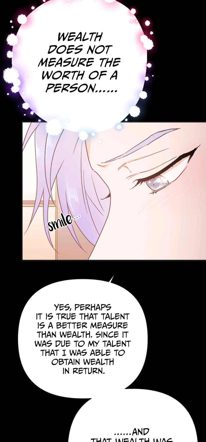 Lady Baby Chapter 130 page 47 - Chapter 130