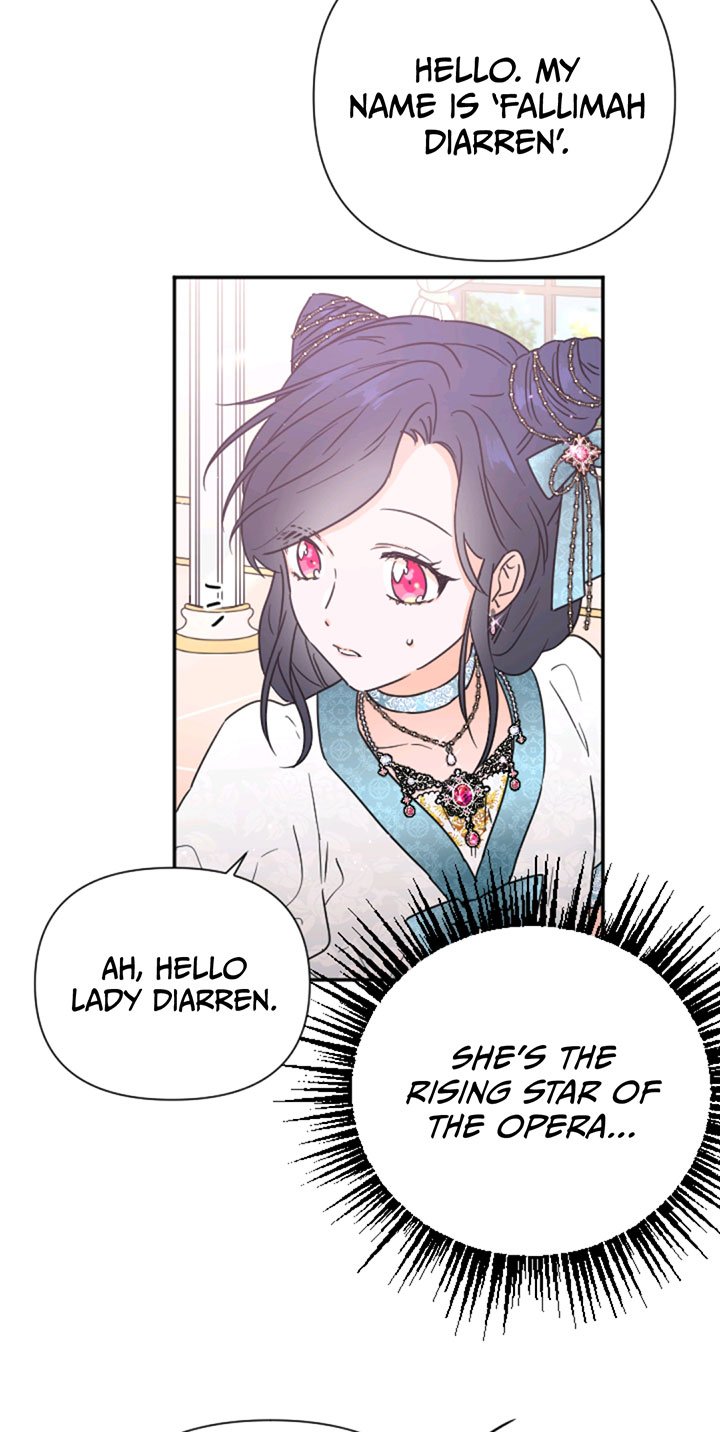 Lady Baby Chapter 130 page 5 - Chapter 130