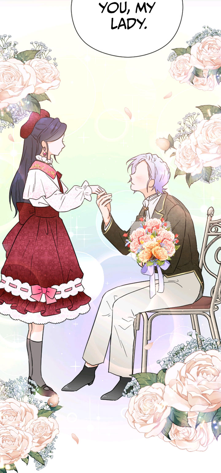 Lady Baby Chapter 130 page 52 - Chapter 130