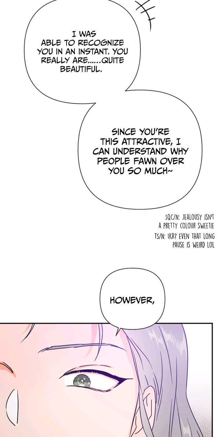 Lady Baby Chapter 130 page 6 - Chapter 130