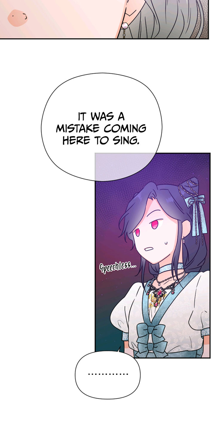 Lady Baby Chapter 130 page 7 - Chapter 130