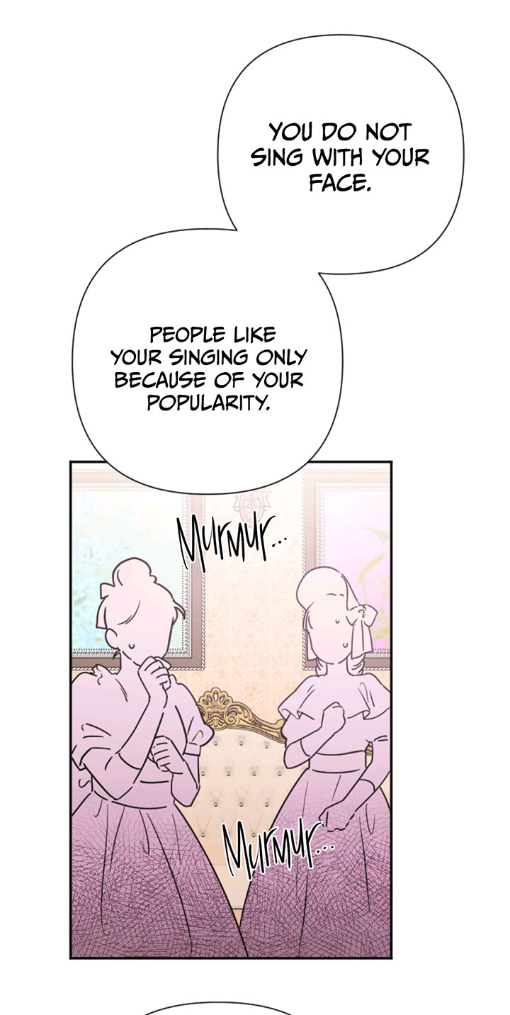 Lady Baby Chapter 130 page 8 - Chapter 130