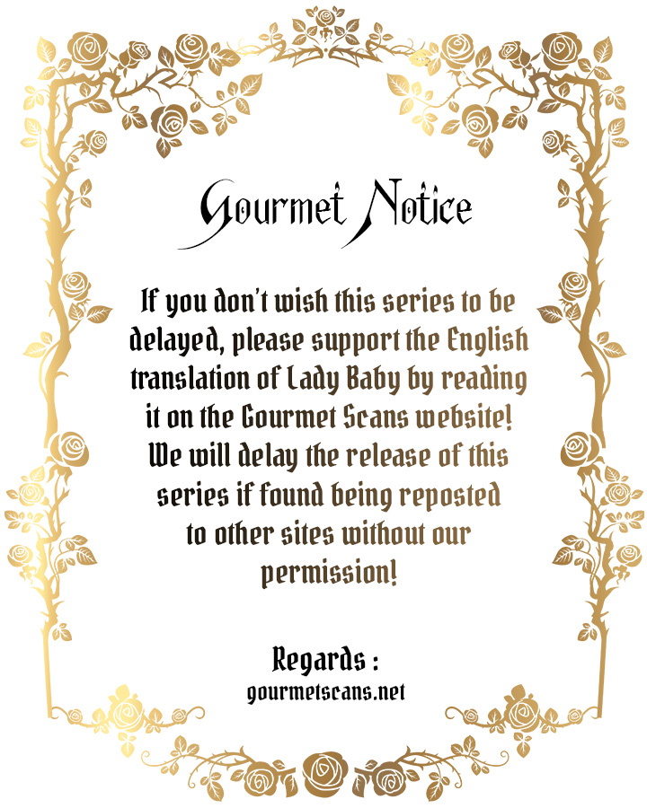 Lady Baby Chapter 131 page 1 - Chapter 131