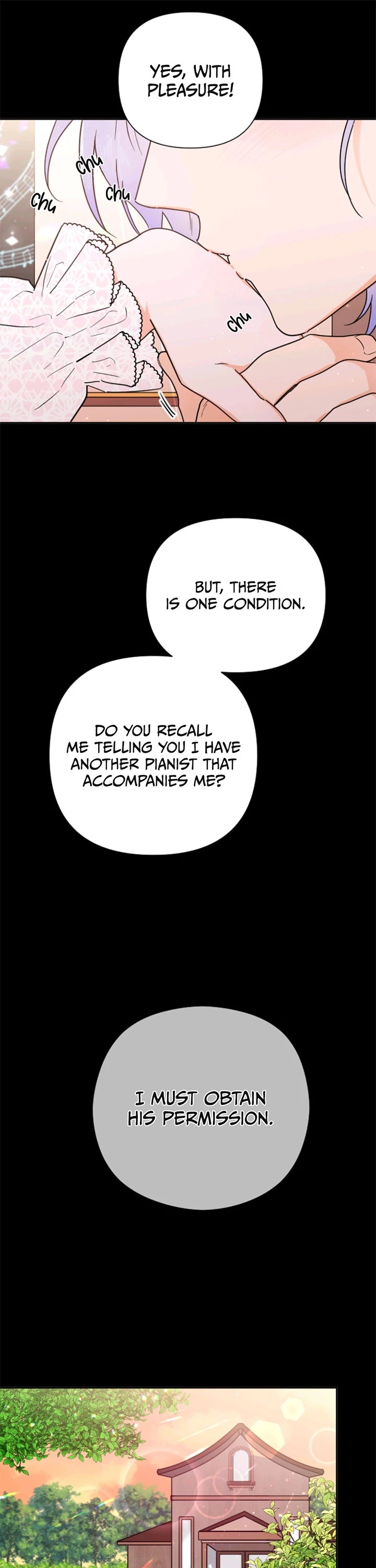 Lady Baby Chapter 131 page 14 - Chapter 131
