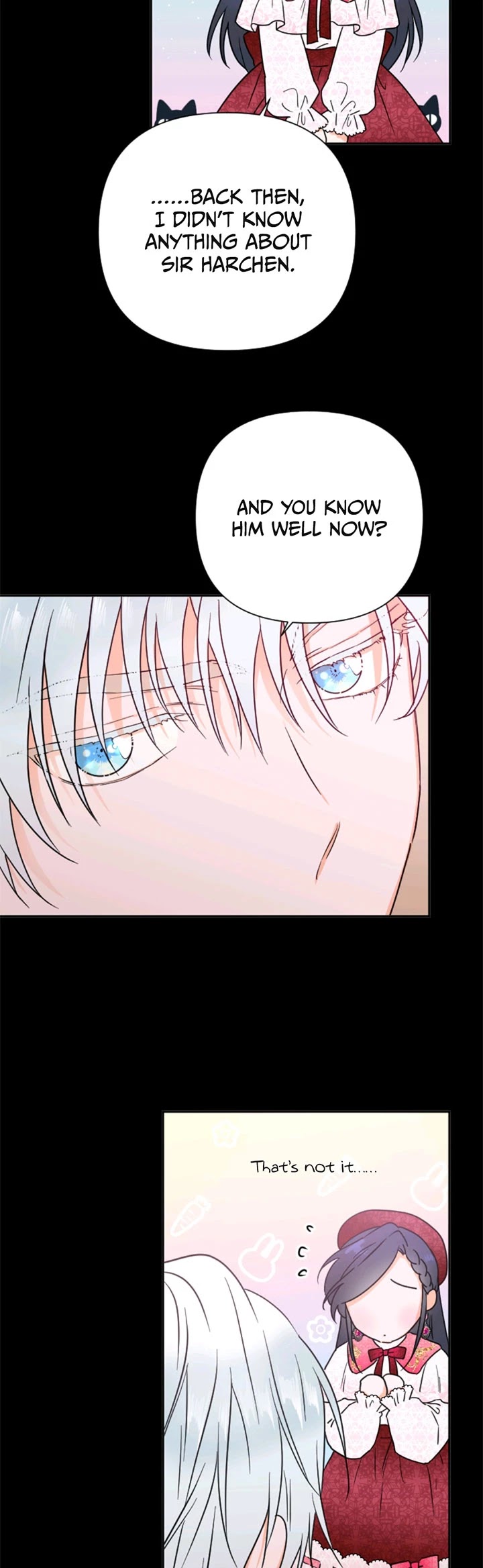 Lady Baby Chapter 131 page 16 - Chapter 131