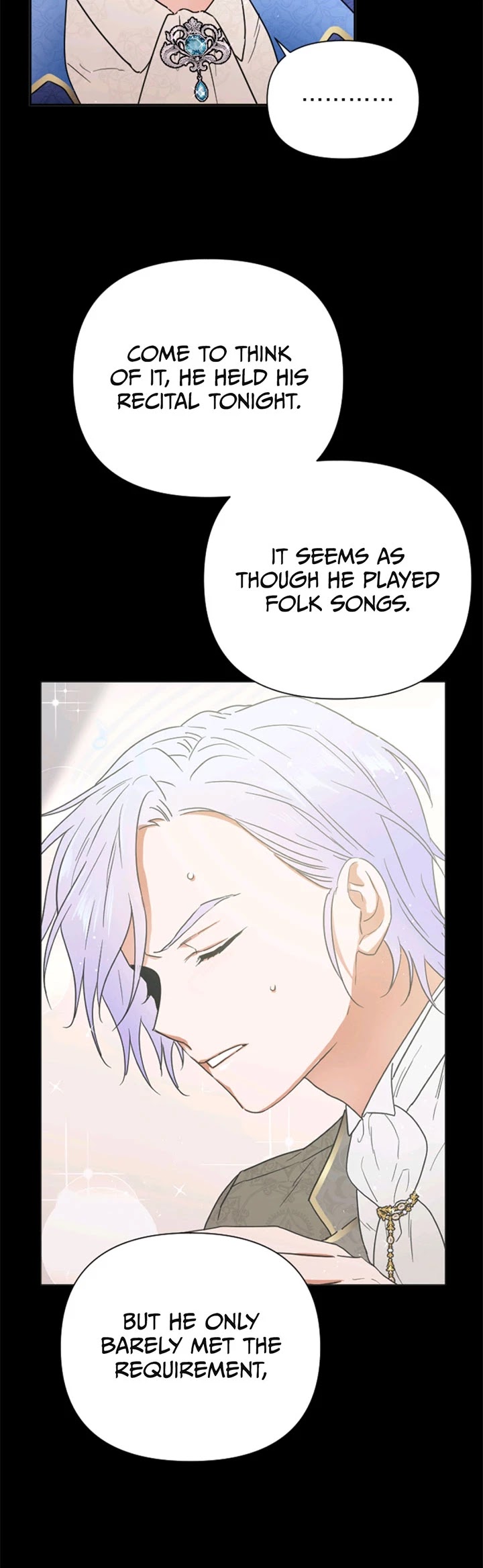 Lady Baby Chapter 131 page 19 - Chapter 131