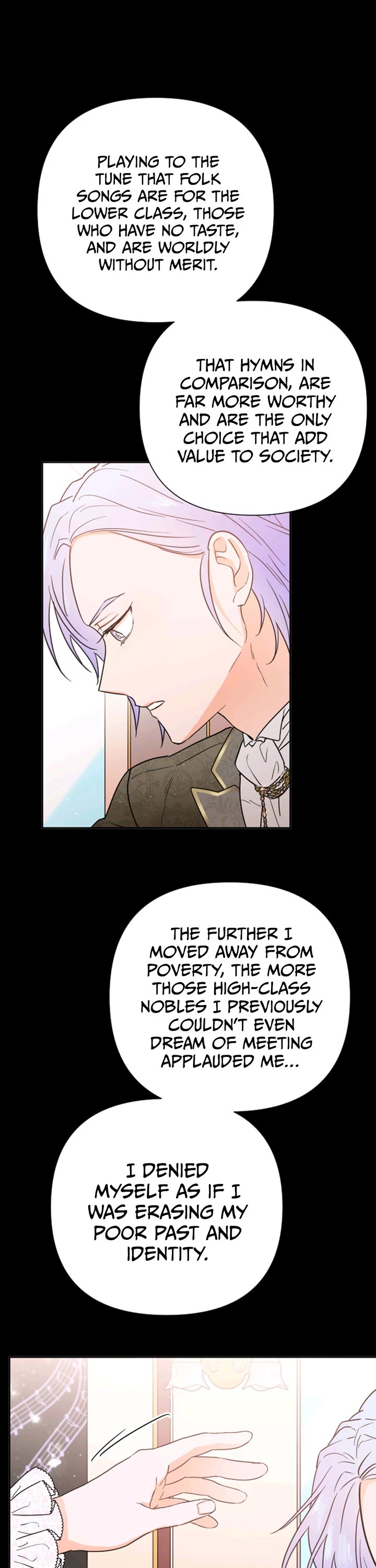 Lady Baby Chapter 131 page 2 - Chapter 131