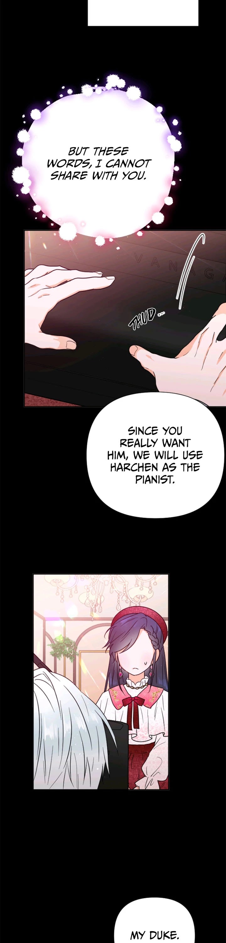 Lady Baby Chapter 131 page 23 - Chapter 131