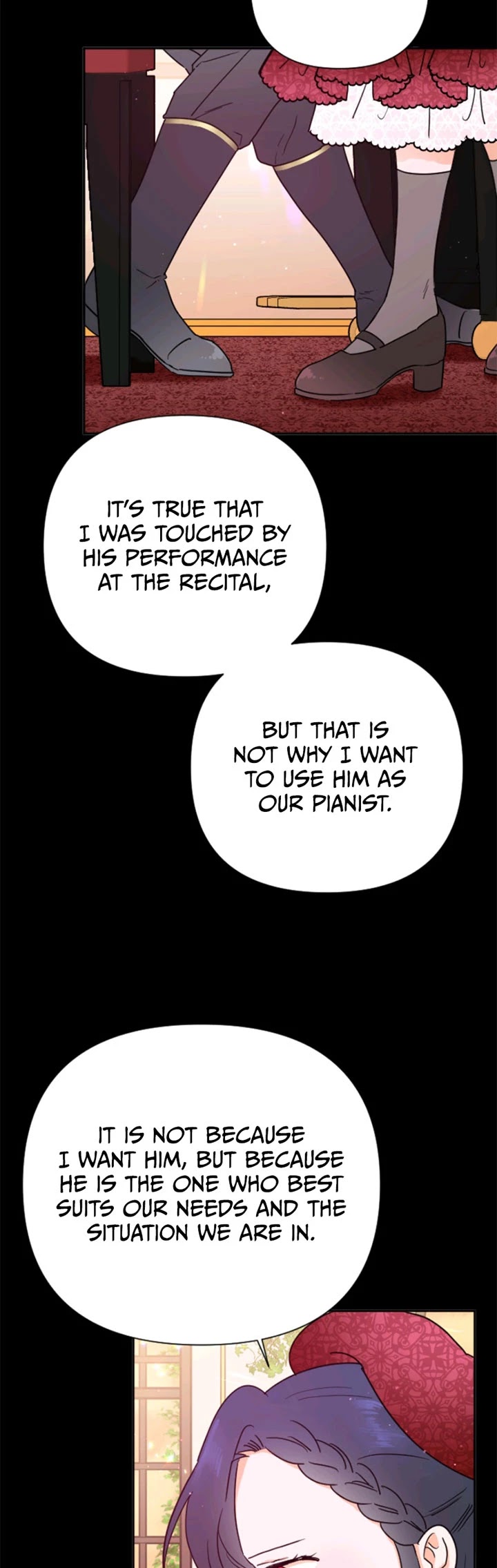 Lady Baby Chapter 131 page 24 - Chapter 131