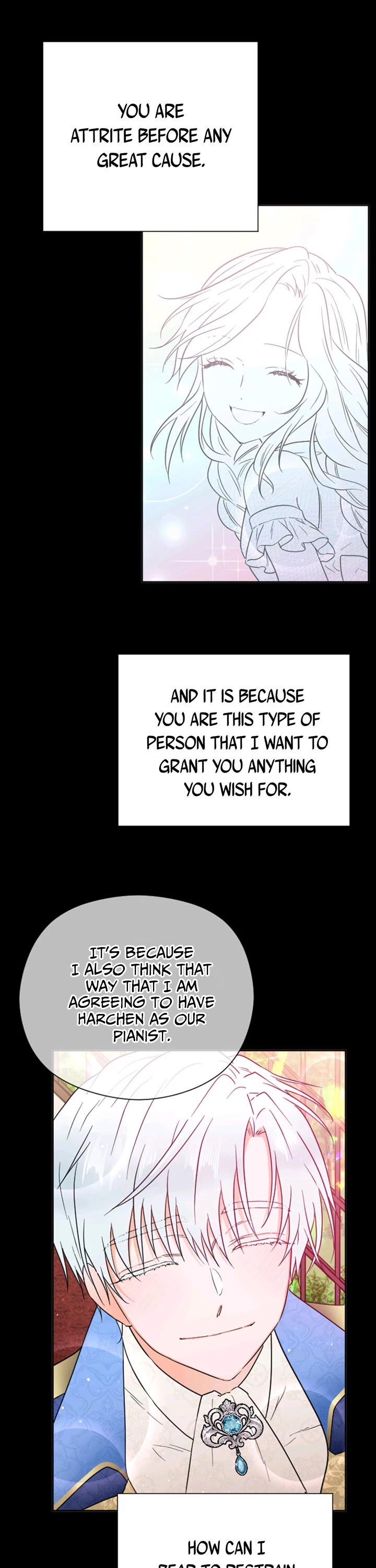 Lady Baby Chapter 131 page 26 - Chapter 131