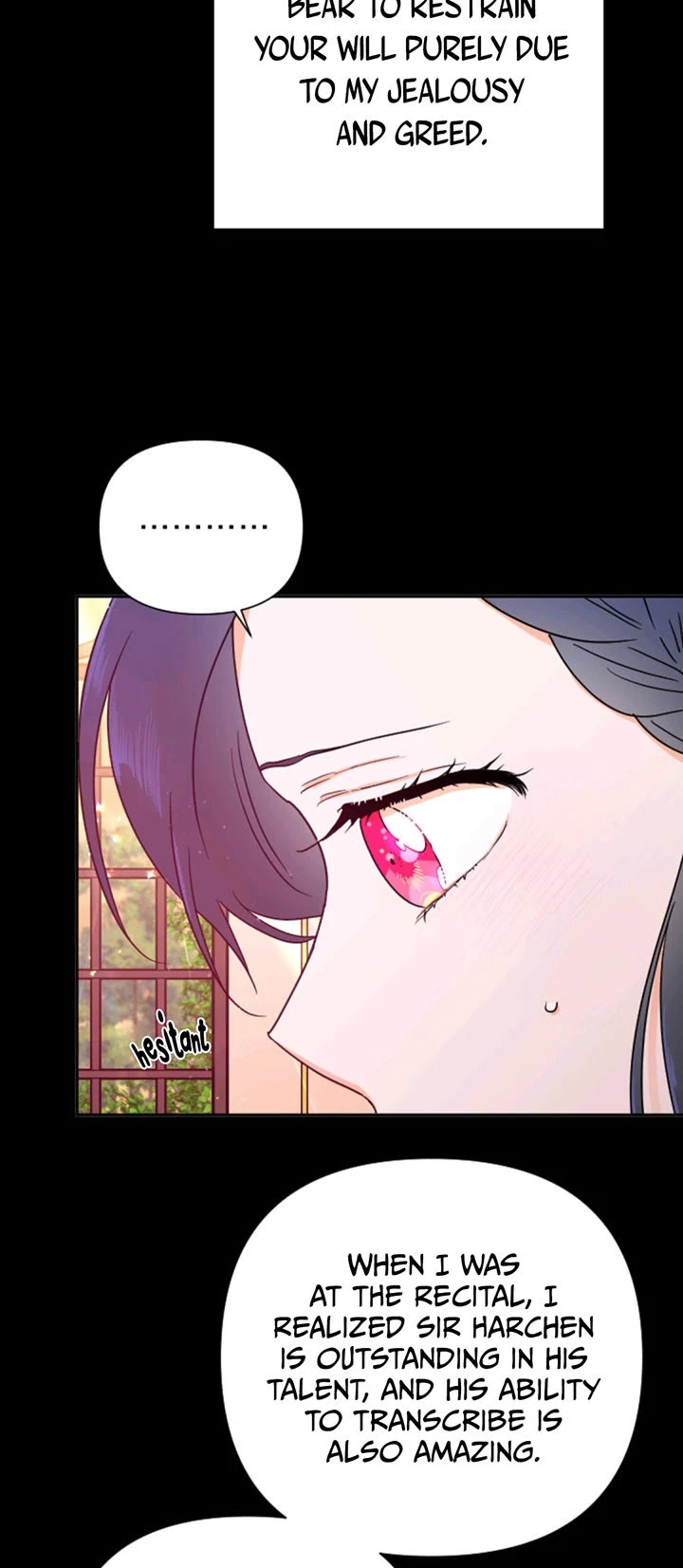Lady Baby Chapter 131 page 27 - Chapter 131
