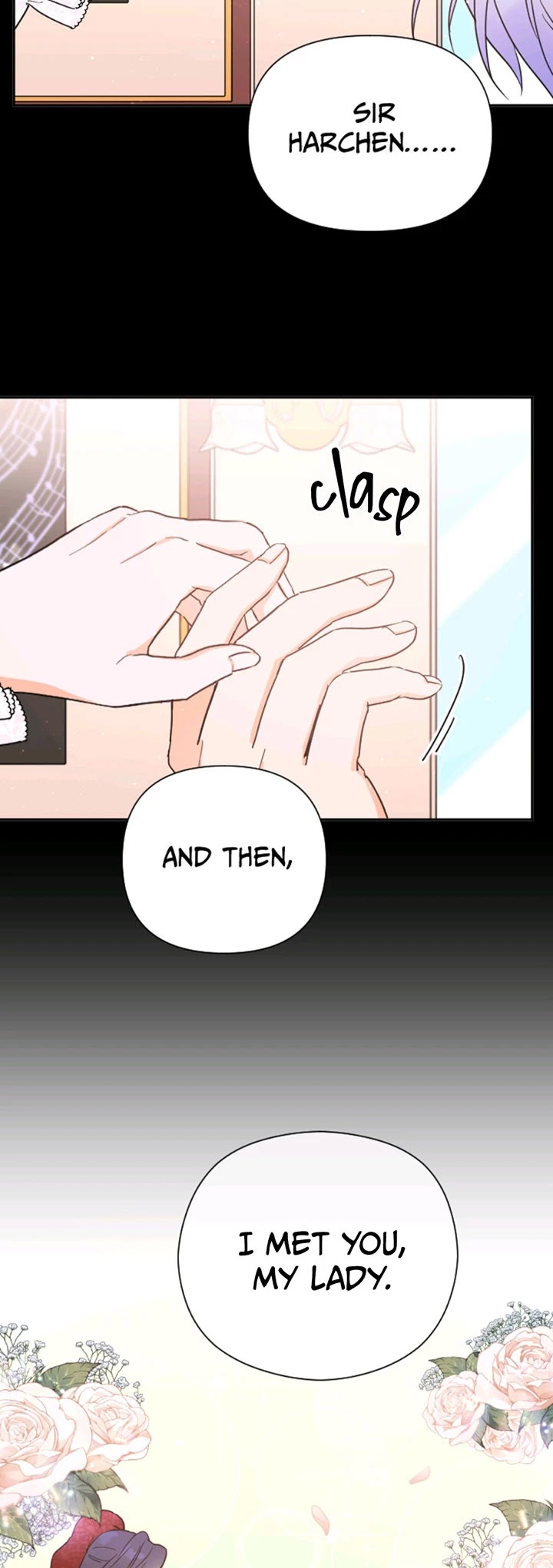 Lady Baby Chapter 131 page 3 - Chapter 131
