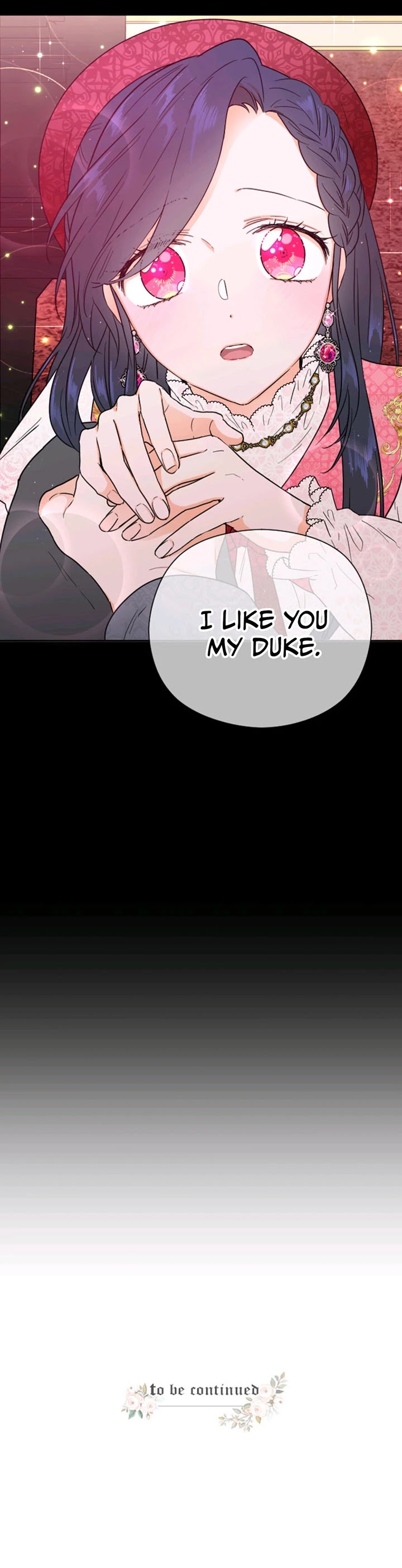 Lady Baby Chapter 131 page 30 - Chapter 131