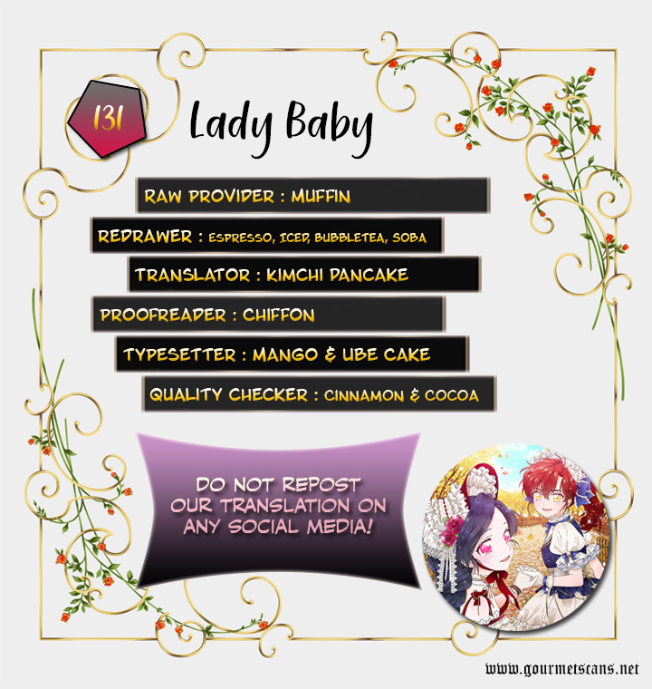 Lady Baby Chapter 131 page 31 - Chapter 131