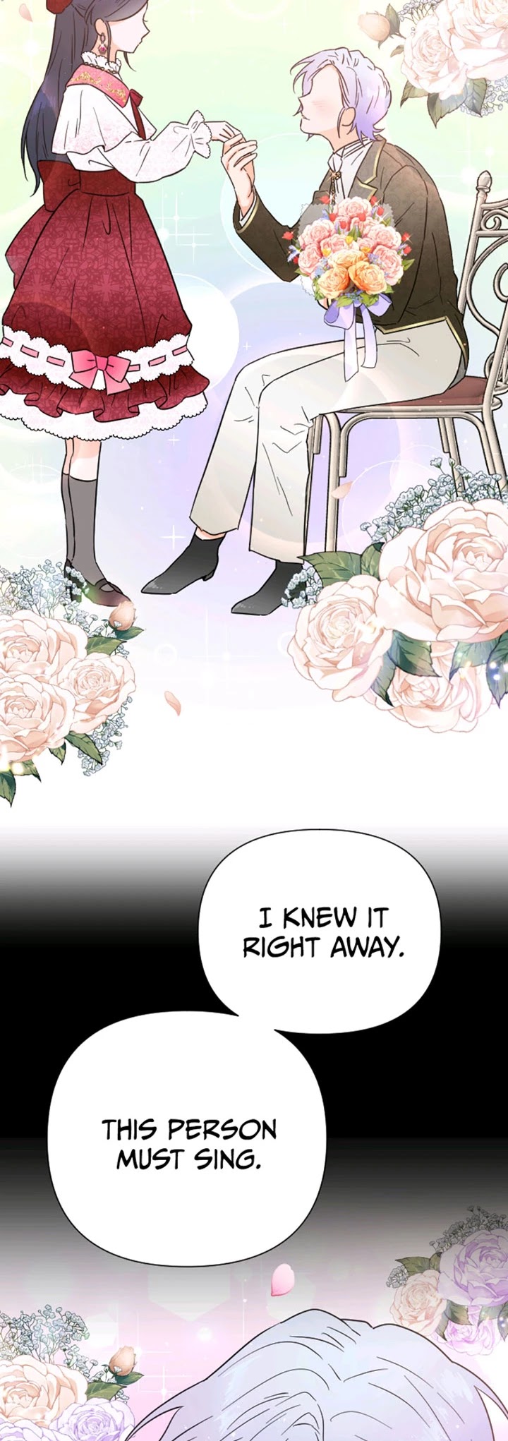 Lady Baby Chapter 131 page 4 - Chapter 131