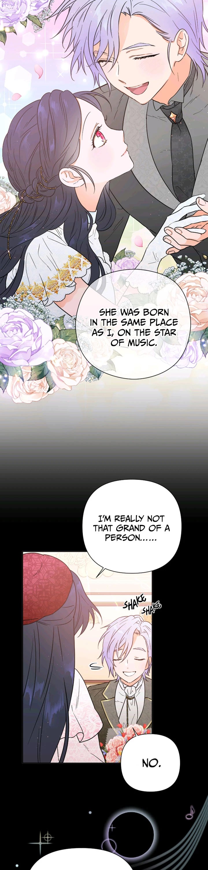 Lady Baby Chapter 131 page 5 - Chapter 131
