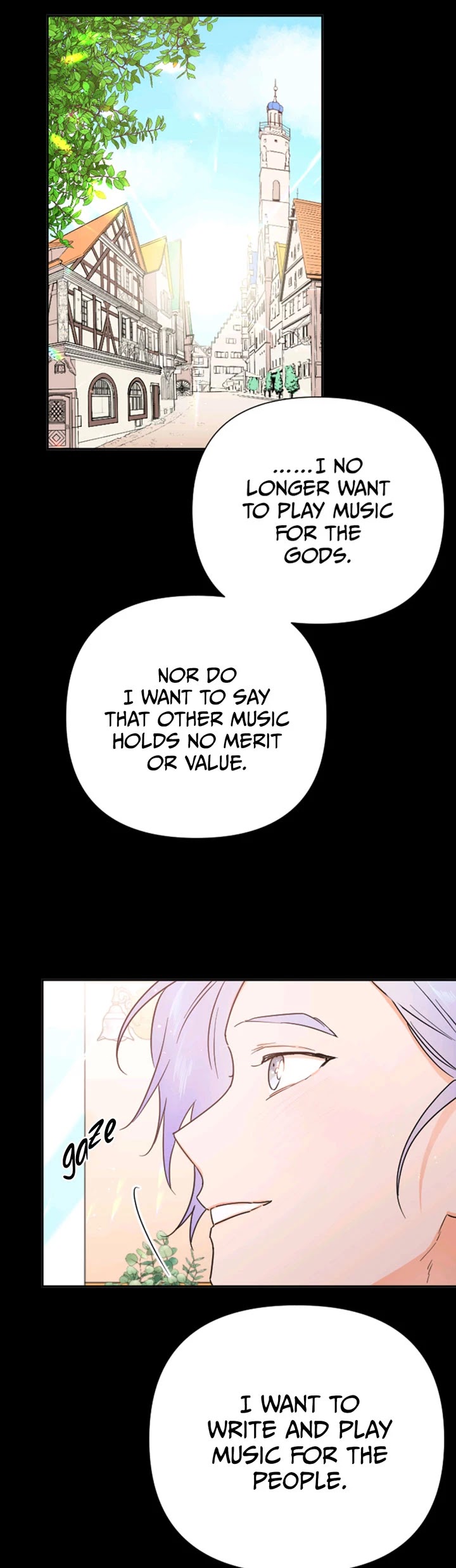 Lady Baby Chapter 131 page 8 - Chapter 131