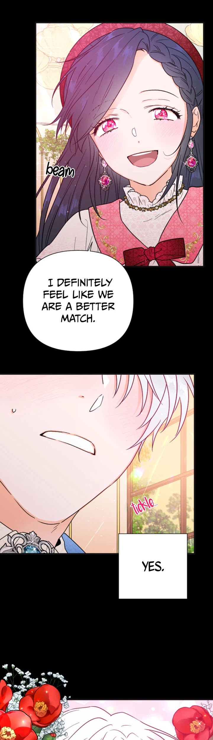 Lady Baby Chapter 132 page 10 - Chapter 132