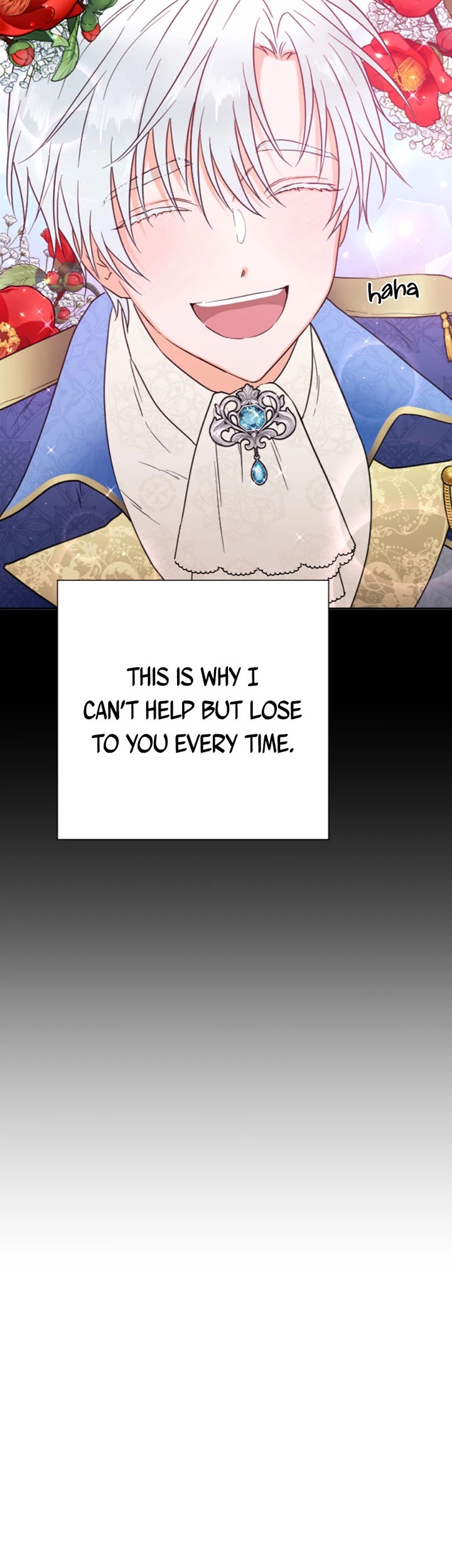 Lady Baby Chapter 132 page 11 - Chapter 132