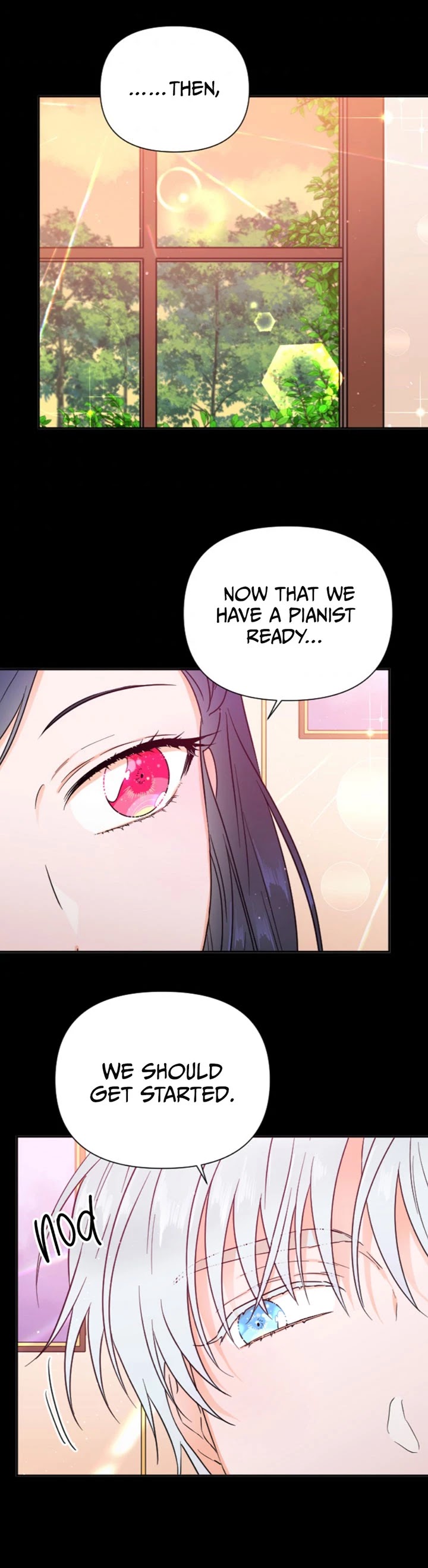Lady Baby Chapter 132 page 18 - Chapter 132