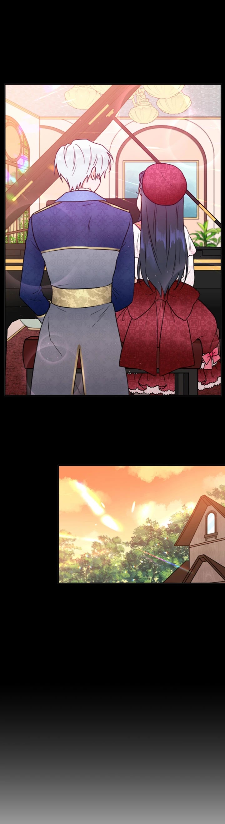 Lady Baby Chapter 132 page 19 - Chapter 132