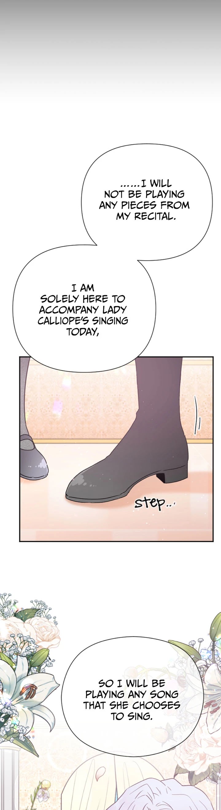 Lady Baby Chapter 132 page 20 - Chapter 132