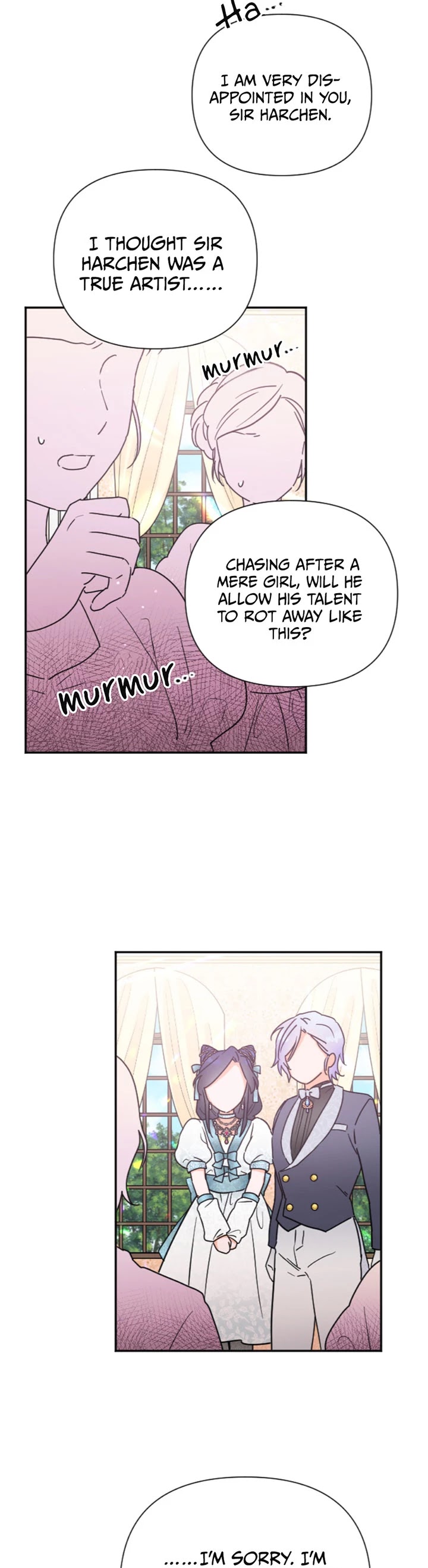 Lady Baby Chapter 132 page 24 - Chapter 132