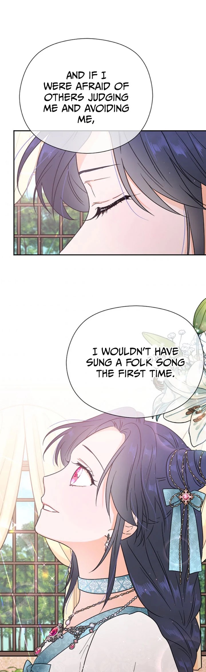 Lady Baby Chapter 132 page 26 - Chapter 132