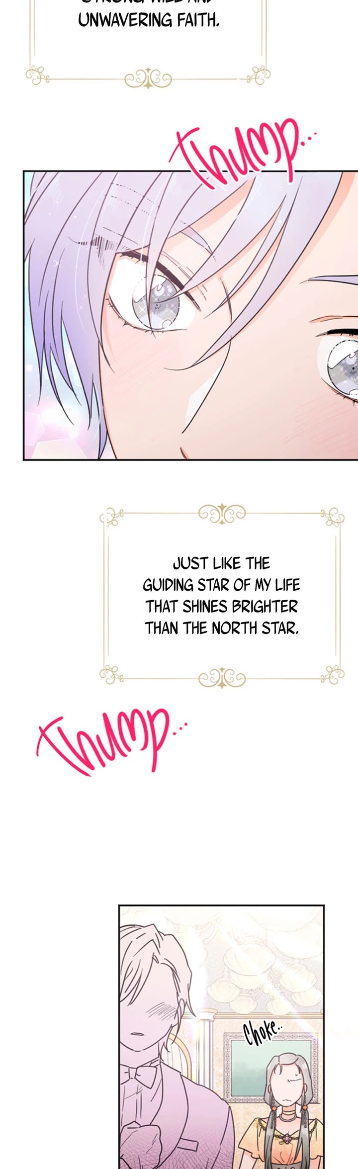 Lady Baby Chapter 132 page 28 - Chapter 132