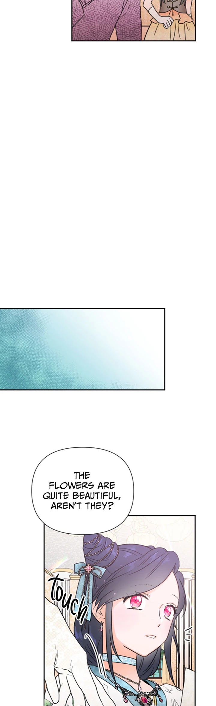 Lady Baby Chapter 132 page 29 - Chapter 132