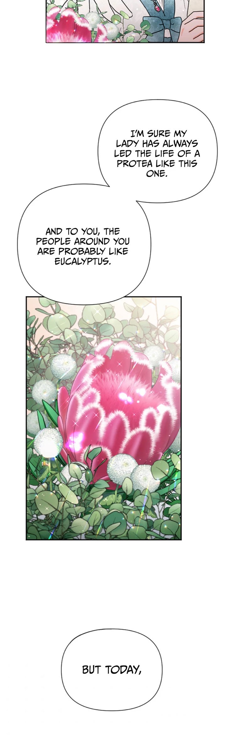 Lady Baby Chapter 132 page 30 - Chapter 132