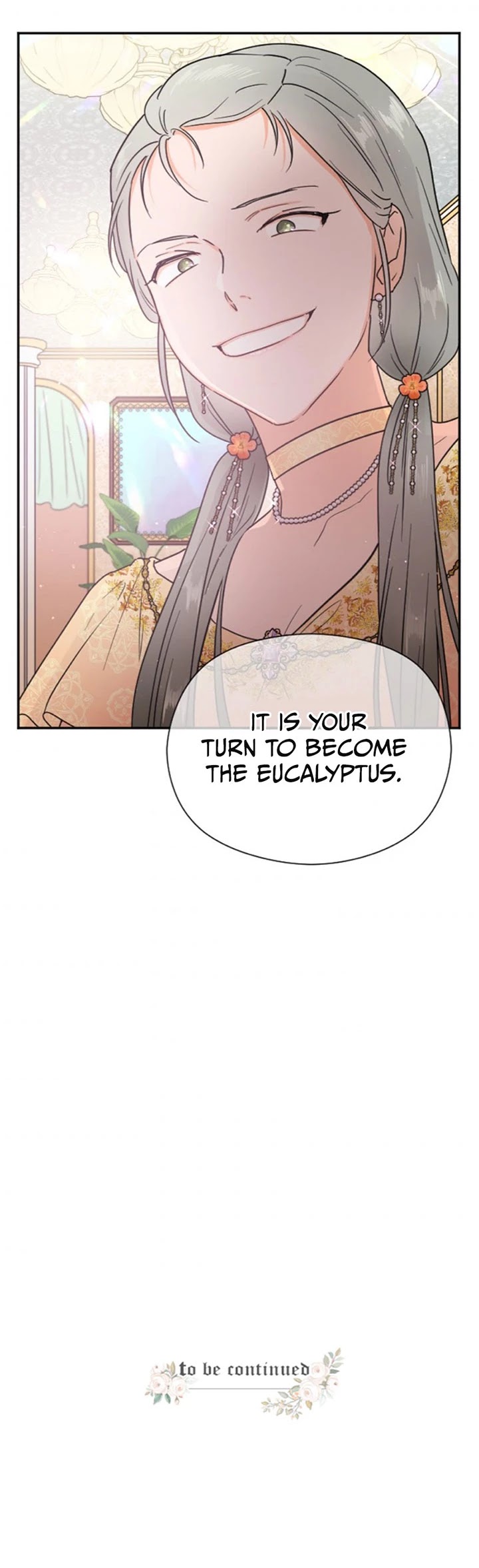 Lady Baby Chapter 132 page 31 - Chapter 132
