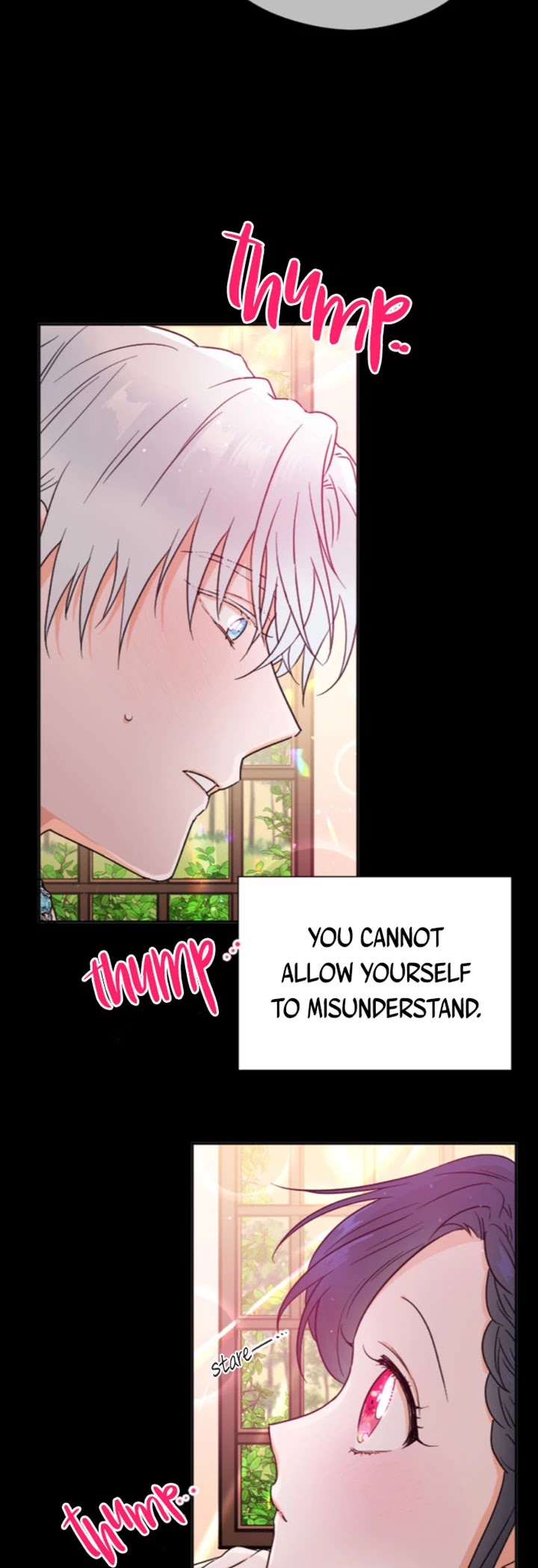Lady Baby Chapter 132 page 5 - Chapter 132