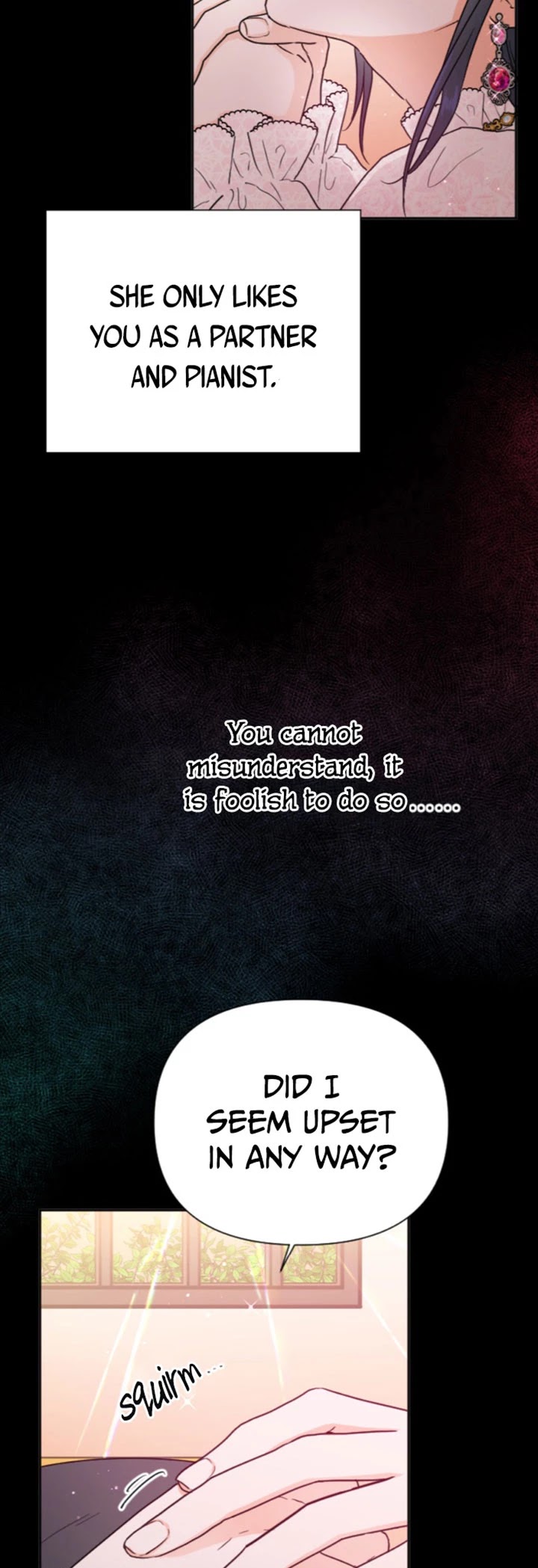 Lady Baby Chapter 132 page 6 - Chapter 132