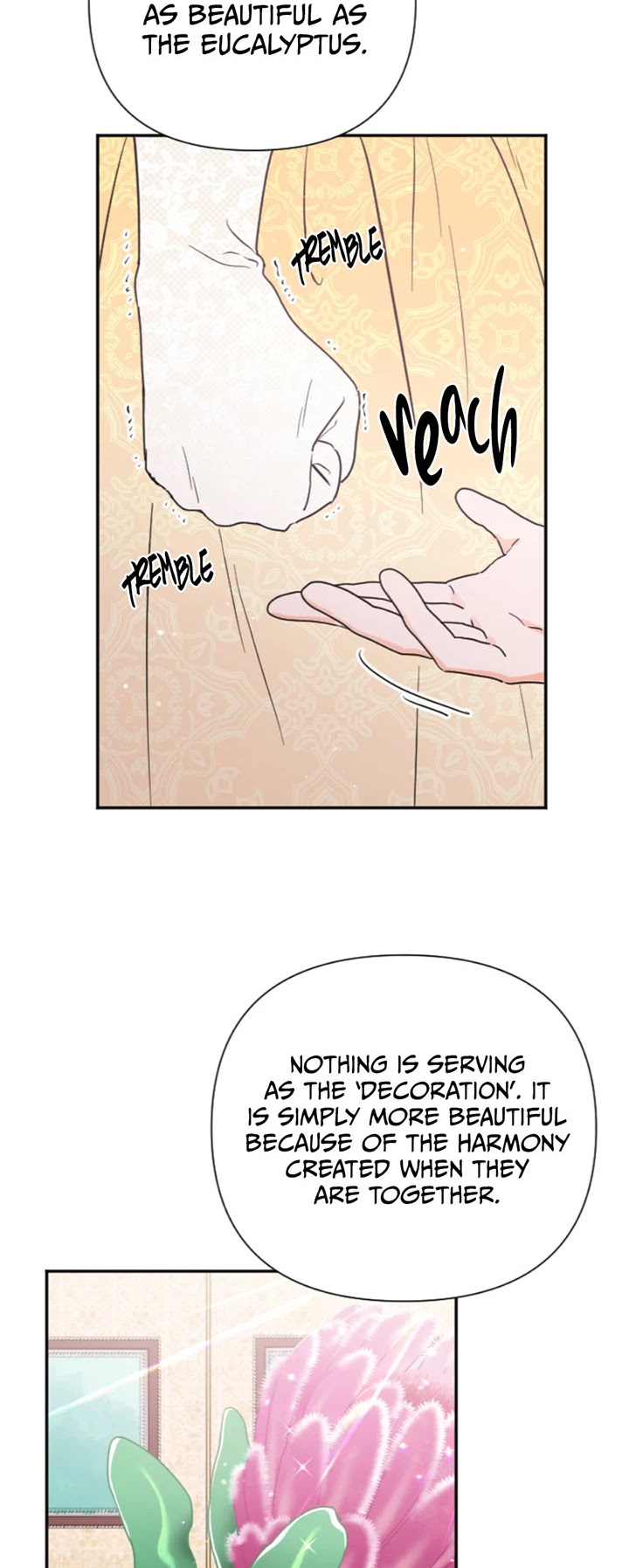Lady Baby Chapter 133 page 10 - Chapter 133