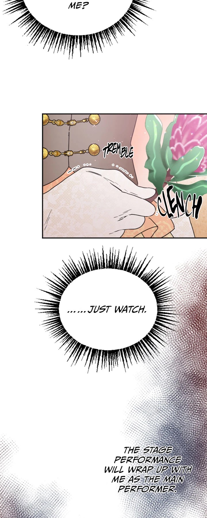 Lady Baby Chapter 133 page 12 - Chapter 133
