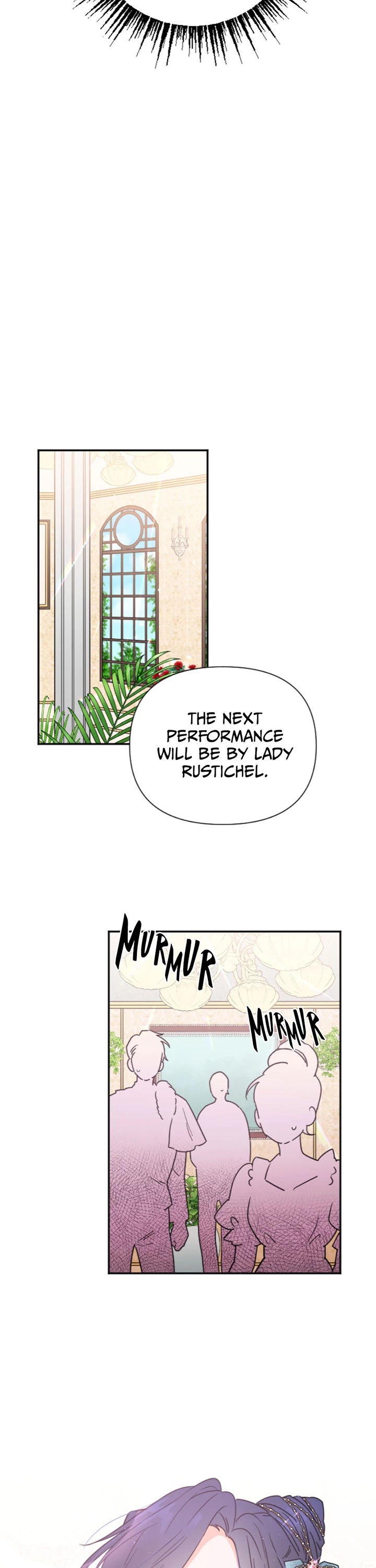 Lady Baby Chapter 133 page 14 - Chapter 133