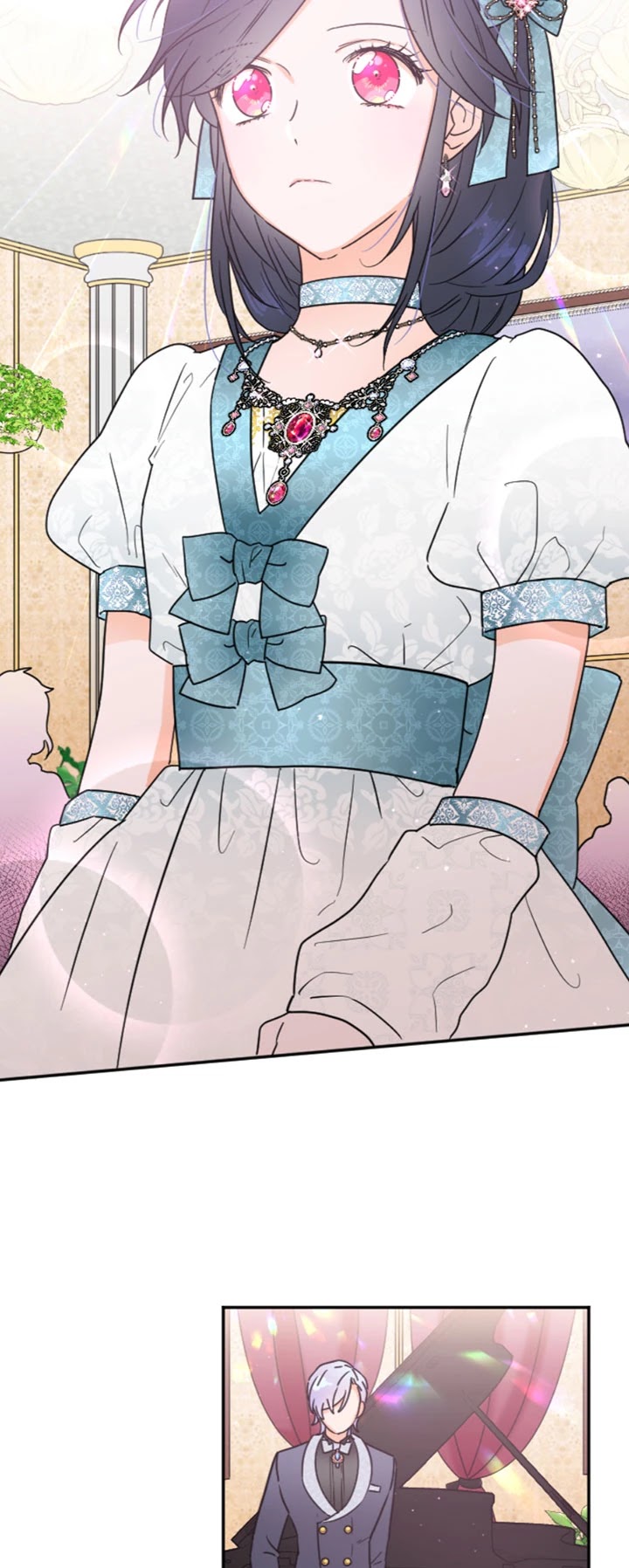 Lady Baby Chapter 133 page 15 - Chapter 133