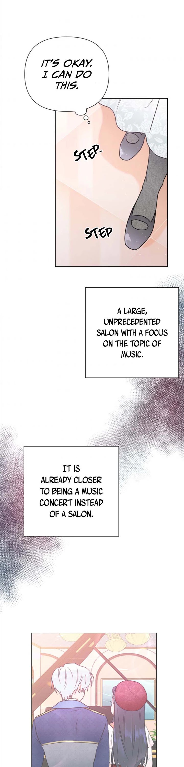 Lady Baby Chapter 133 page 17 - Chapter 133