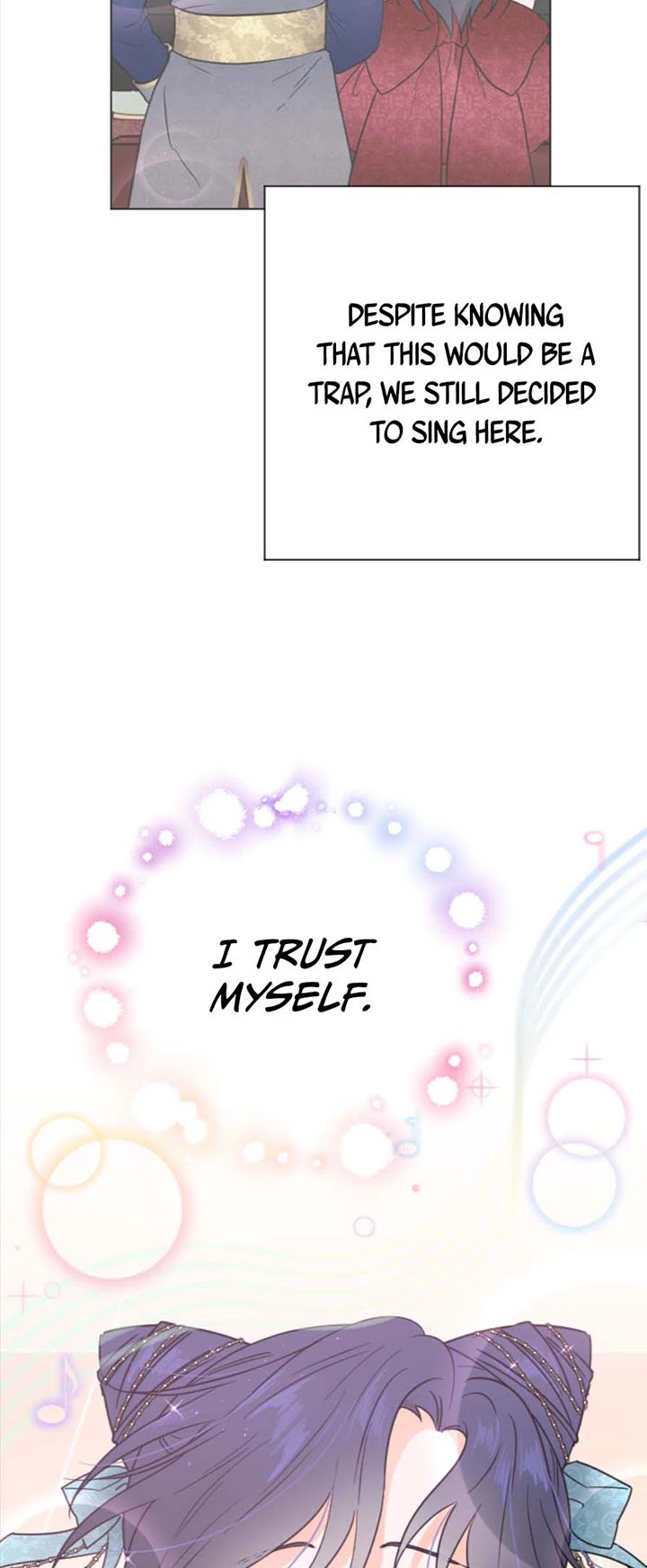 Lady Baby Chapter 133 page 18 - Chapter 133