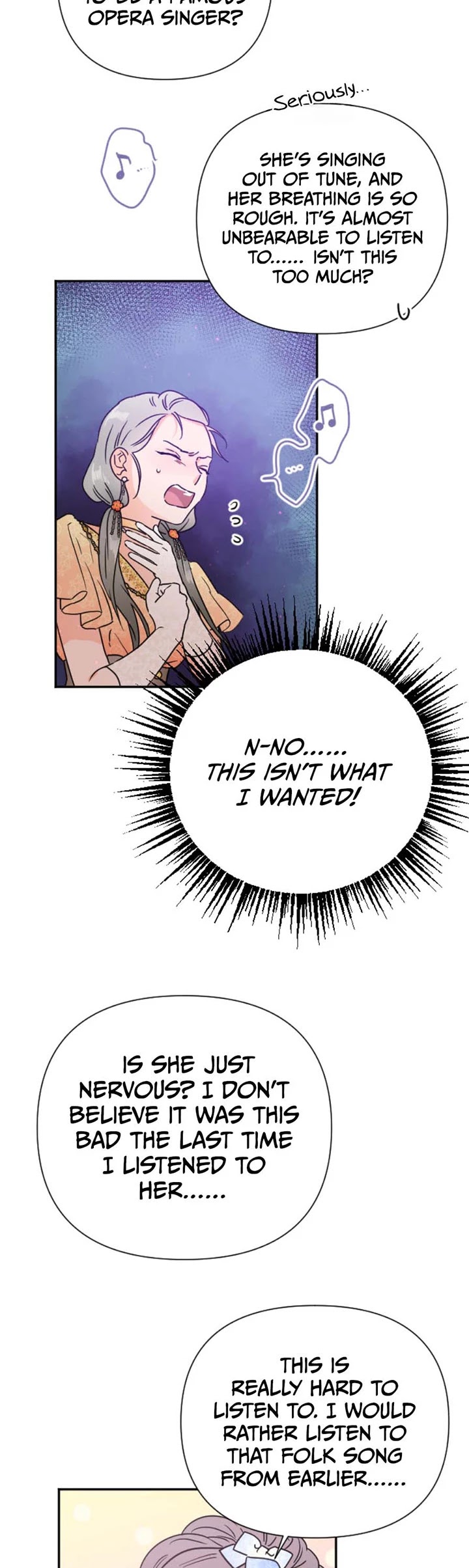 Lady Baby Chapter 133 page 29 - Chapter 133