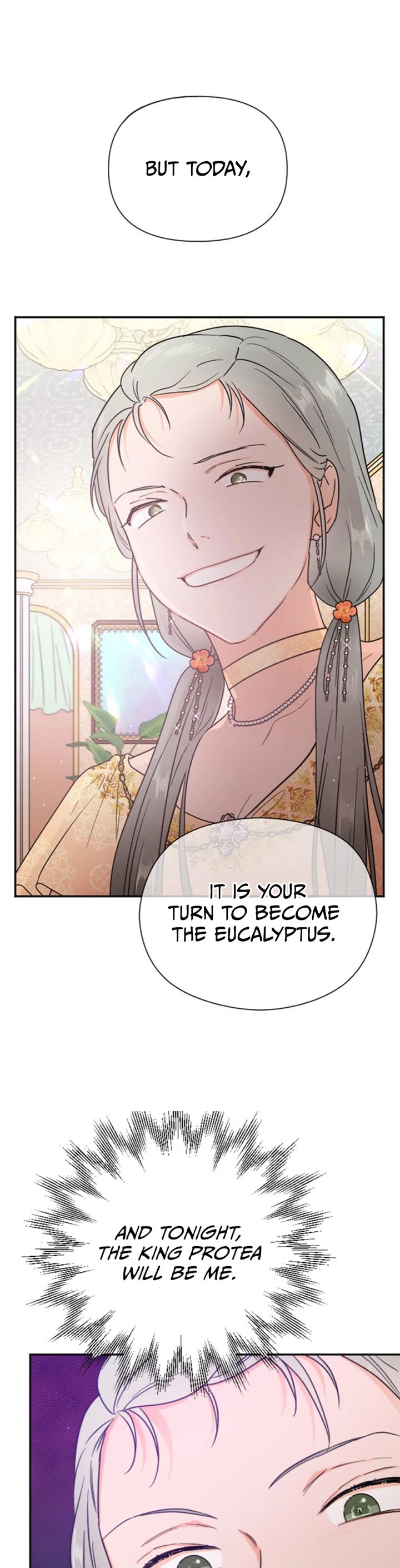 Lady Baby Chapter 133 page 3 - Chapter 133