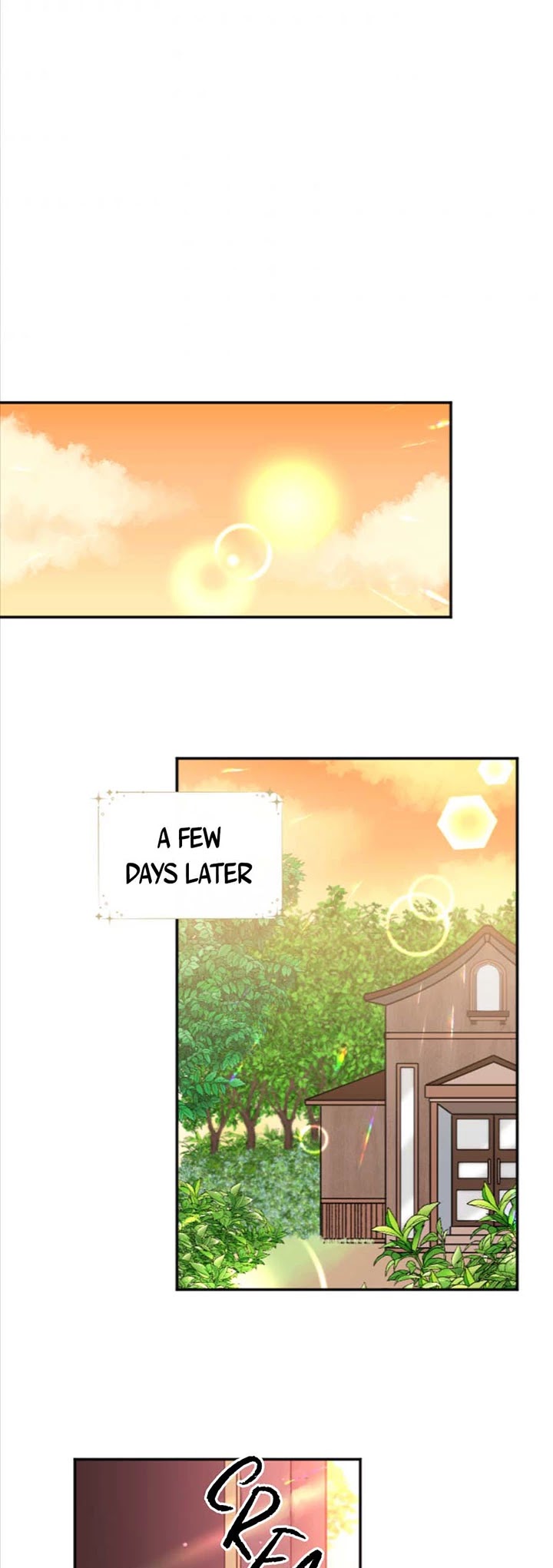 Lady Baby Chapter 133 page 32 - Chapter 133