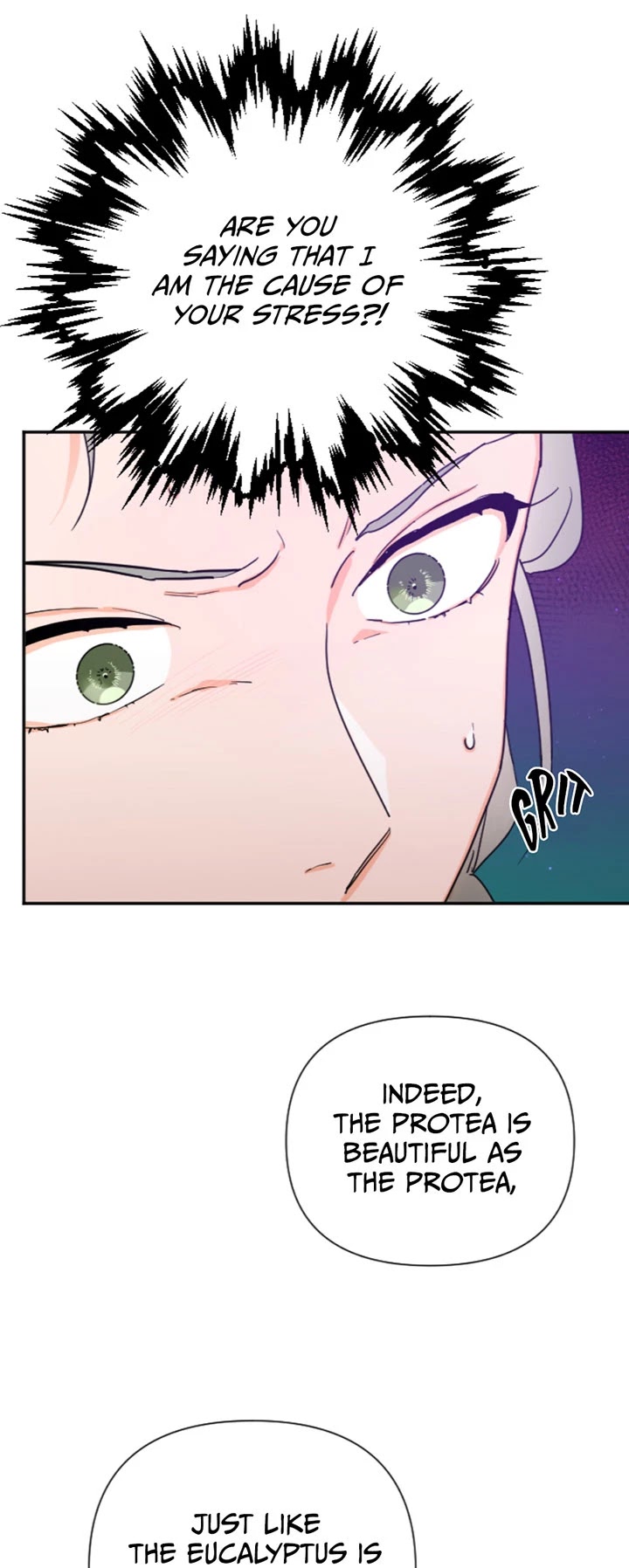 Lady Baby Chapter 133 page 9 - Chapter 133