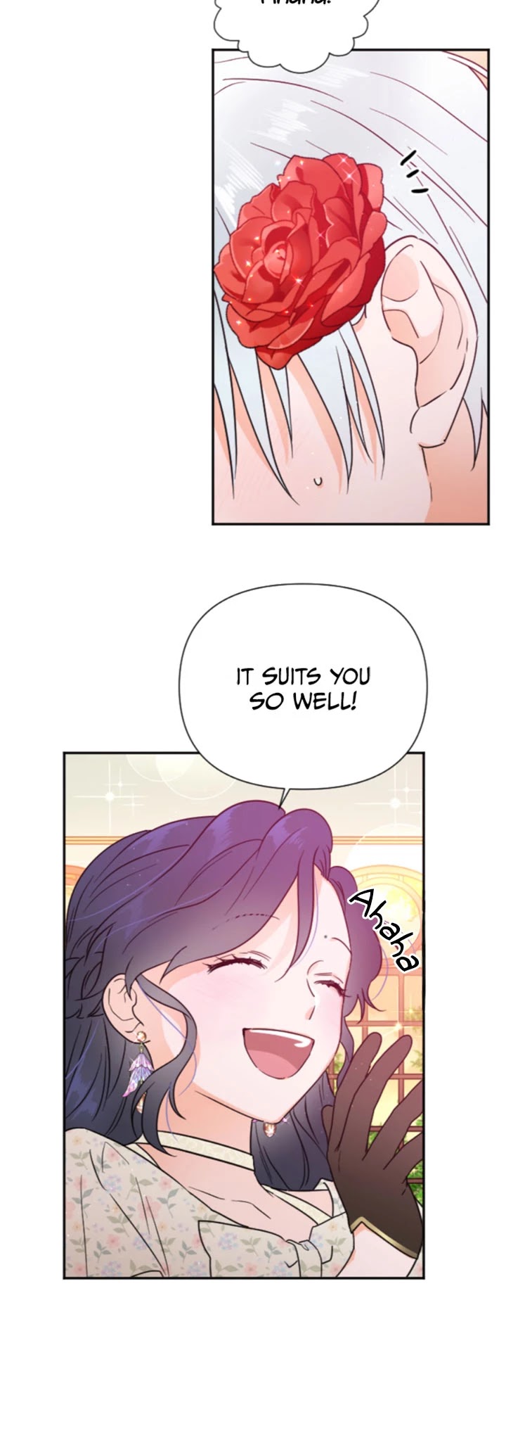Lady Baby Chapter 134 page 14 - Chapter 134