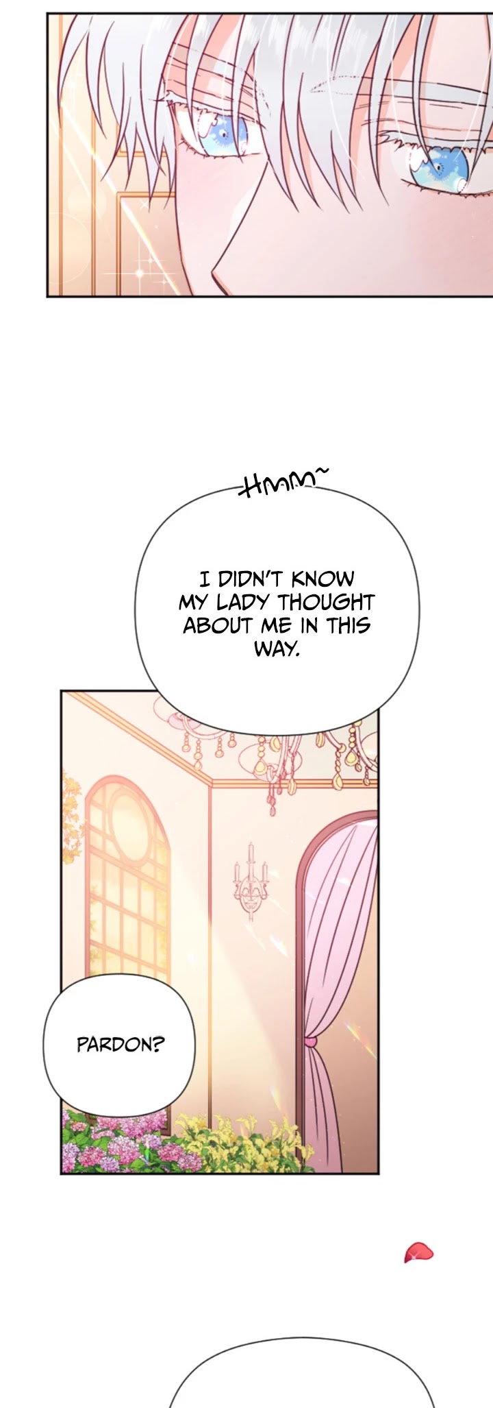 Lady Baby Chapter 134 page 15 - Chapter 134