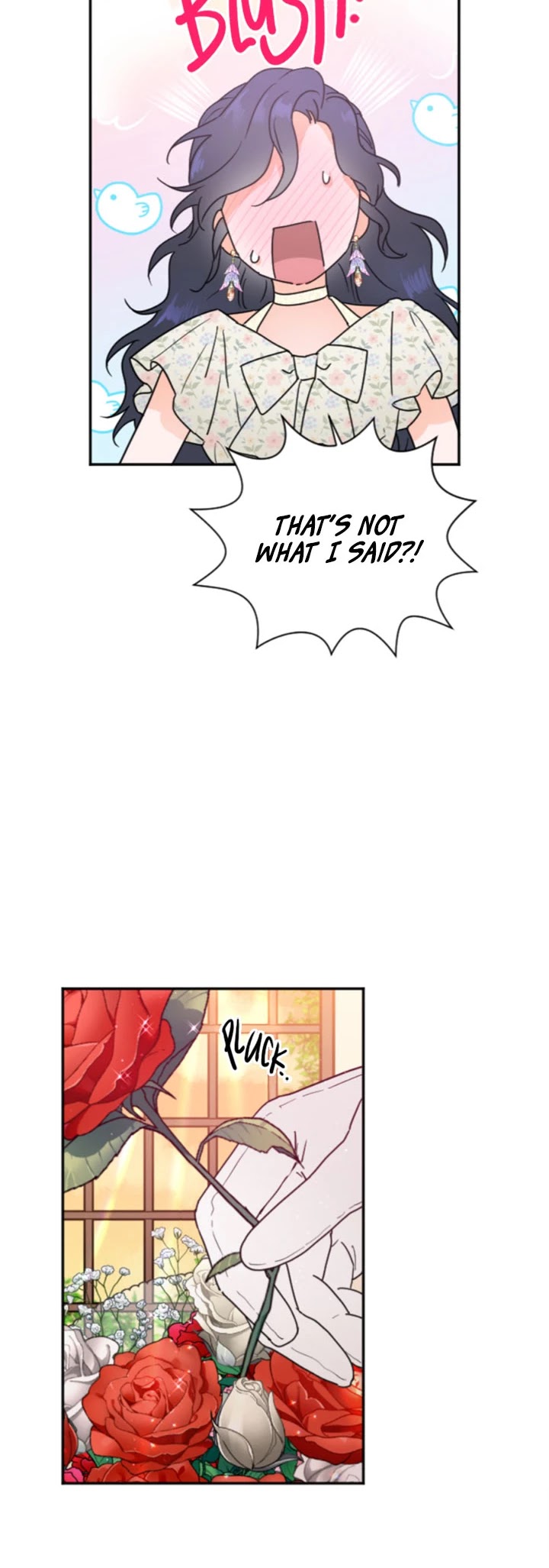 Lady Baby Chapter 134 page 17 - Chapter 134