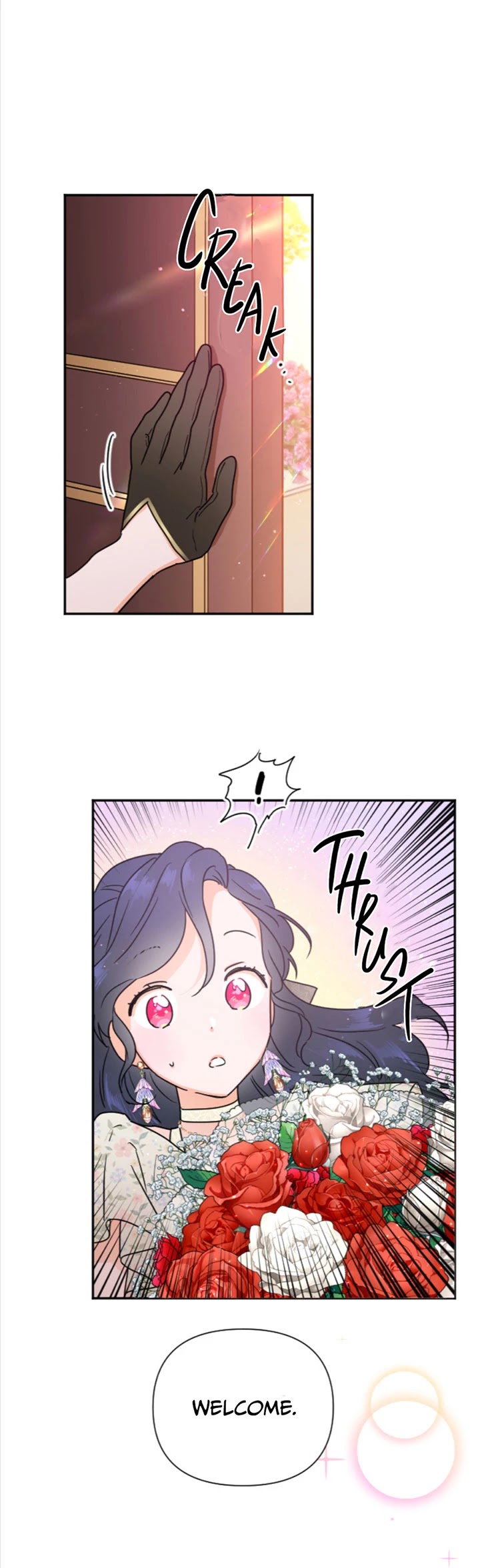 Lady Baby Chapter 134 page 2 - Chapter 134